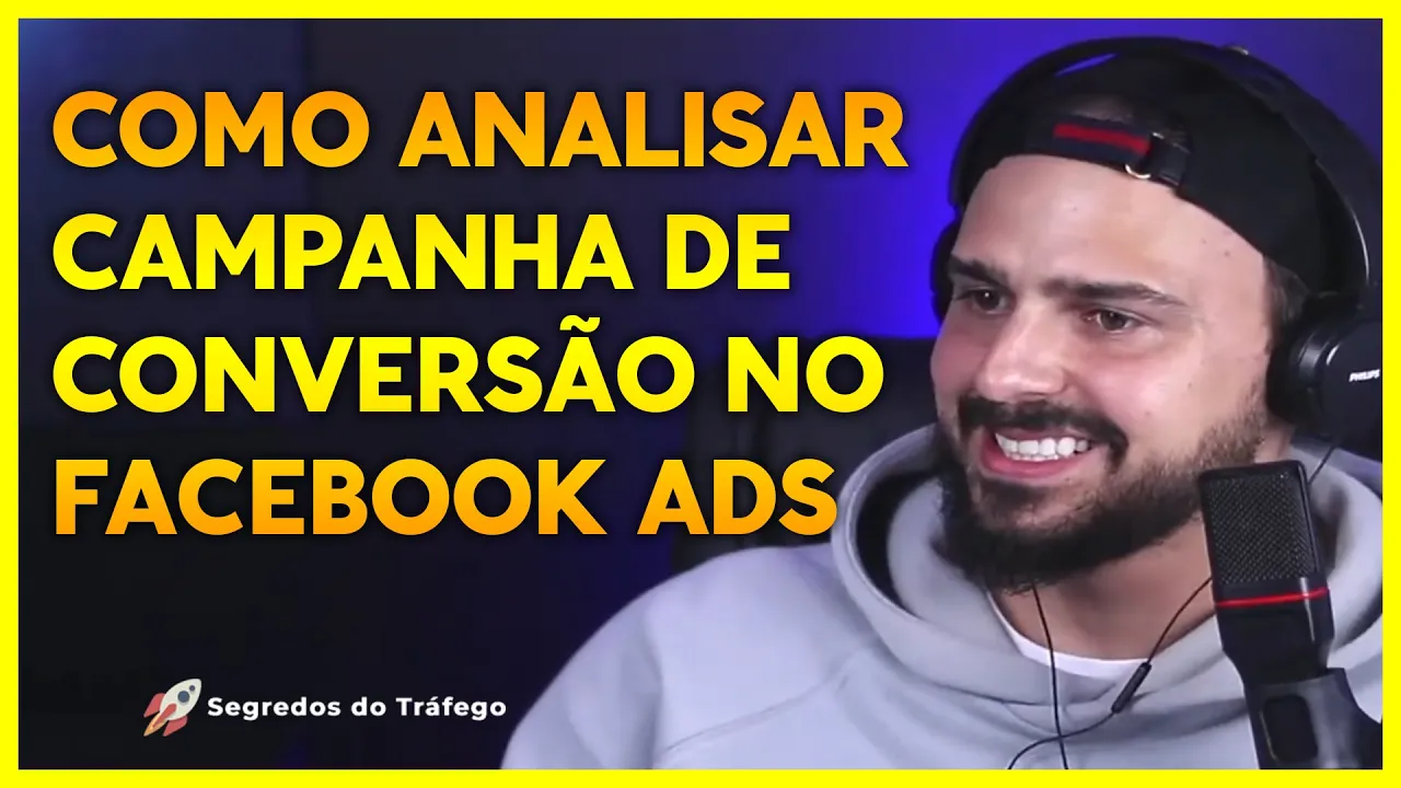 Como Analisar M Tricas Facebook Ads O Passo A Passo Segredos Do Tr Fego